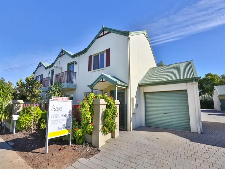 1/1-3 Langtree Parade, Mildura VIC 3500