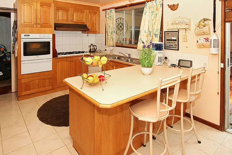 Second view of Homely house listing, 15 Brownlow Crescent, Epping VIC 3076