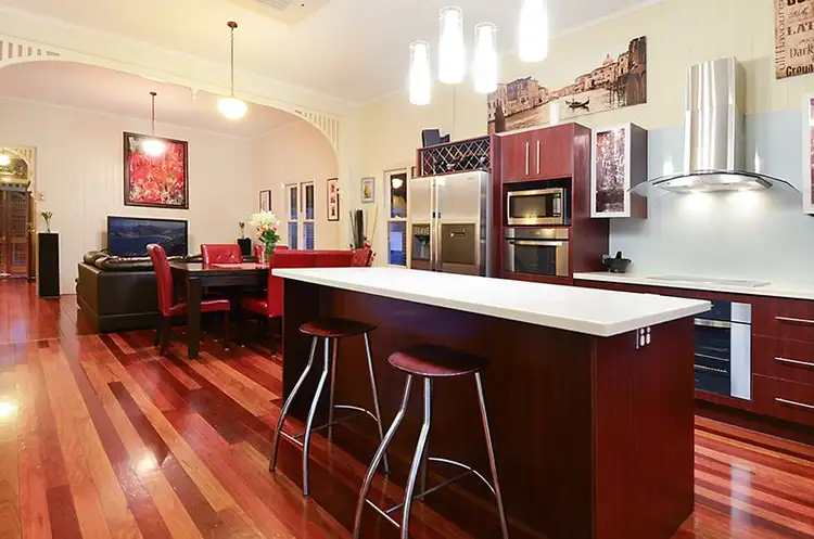 Fifth view of Homely house listing, 103 Jenner Street, Nundah QLD 4012
