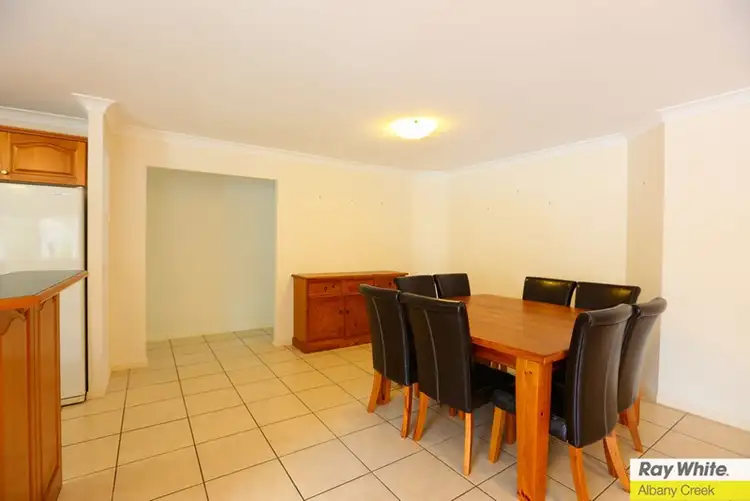Seventh view of Homely house listing, 18 Gold Creek Court, Albany Creek QLD 4035