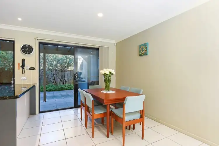Third view of Homely townhouse listing, 2/37 Sefton Road, Thornleigh NSW 2120
