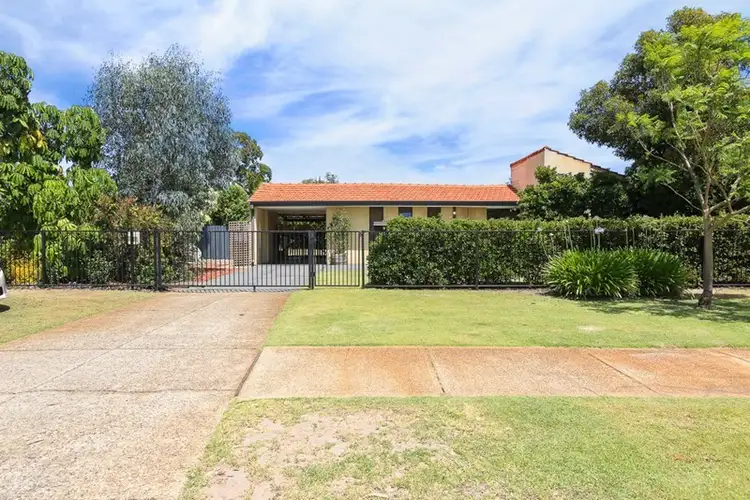 Second view of Homely house listing, 9 Findlay Road, Leeming WA 6149