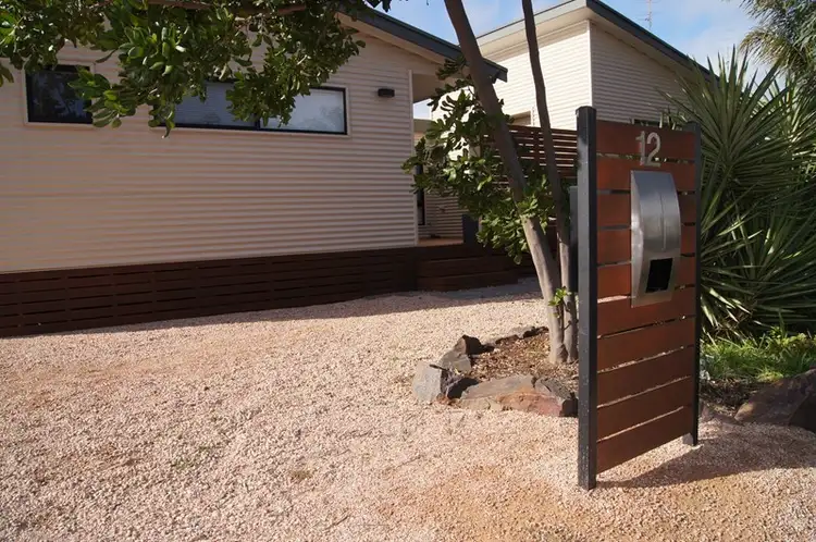 Second view of Homely house listing, 12 First Street, Moonta SA 5558