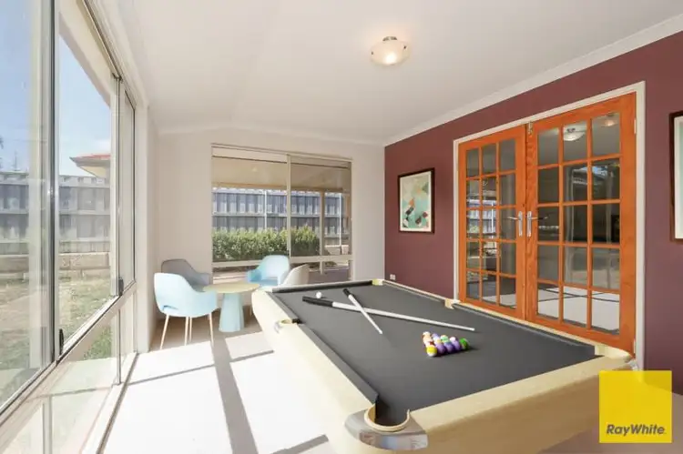 Fourth view of Homely house listing, 23 Mowbray Square, Clarkson WA 6030