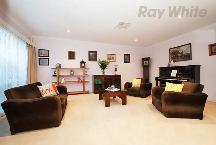 Fifth view of Homely house listing, 19 INGRAM Road, Coldstream VIC 3770