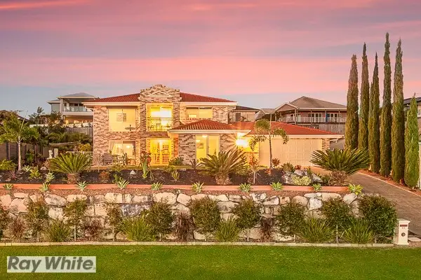 Main view of Homely house listing, 23 Whittome Esplanade, Murrumba Downs QLD 4503