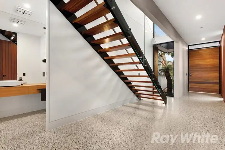 Second view of Homely house listing, 12B Hillview Avenue, Mount Waverley VIC 3149