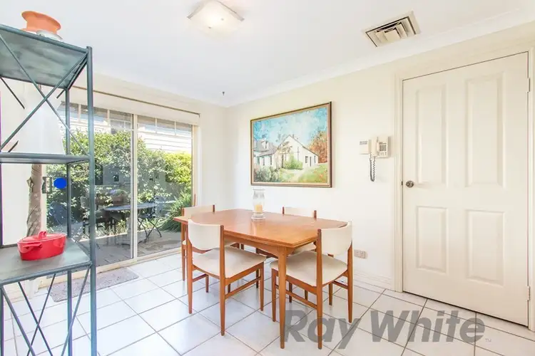 Fifth view of Homely townhouse listing, 1/50 Morgan Street, Merewether NSW 2291