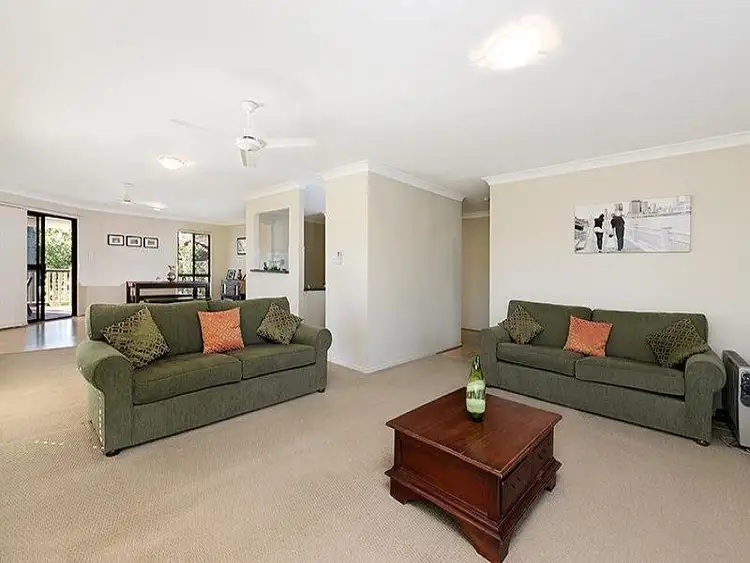 Third view of Homely house listing, 40 Kiriwina Street, Fig Tree Pocket QLD 4069