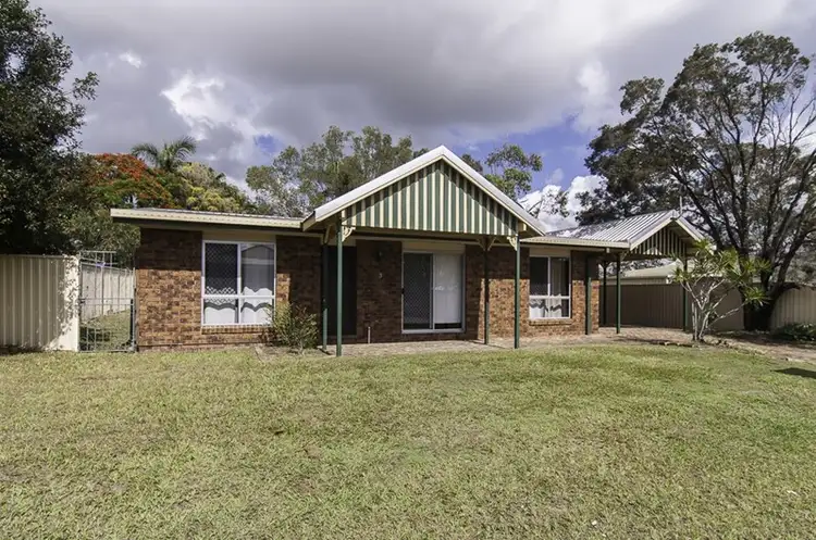 3 Glenmay Court, Morayfield QLD 4506