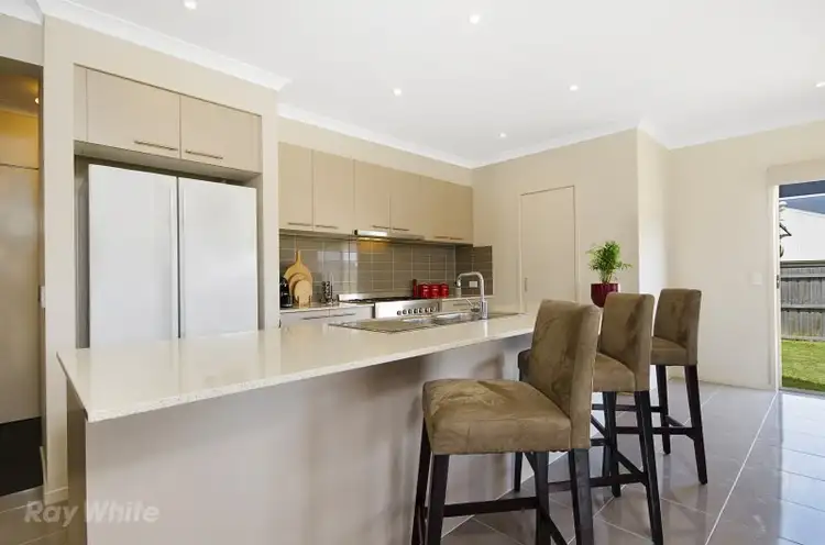 Fifth view of Homely house listing, 19 Hamish Drive, Bannockburn VIC 3331
