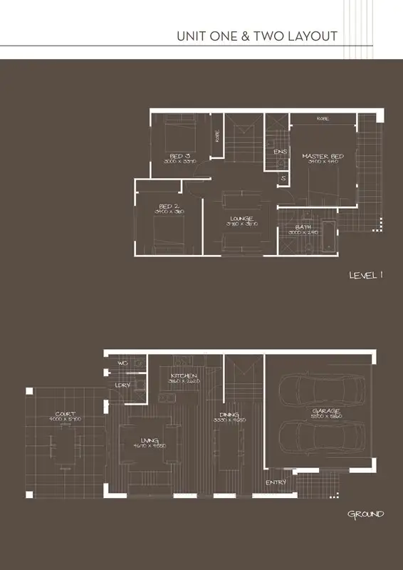 Third view of Homely house listing, 30 Elizabeth Circuit, Flinders NSW 2529