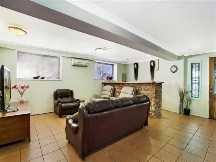 Second view of Homely house listing, 26 St Clements Road, Oxley QLD 4075