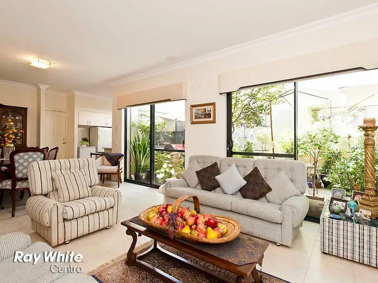 Third view of Homely house listing, 34 Juniper Bank Way, Subiaco WA 6008