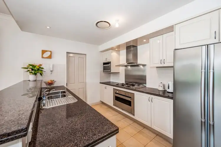Third view of Homely house listing, 9 Waruda Place, Huntleys Cove NSW 2111