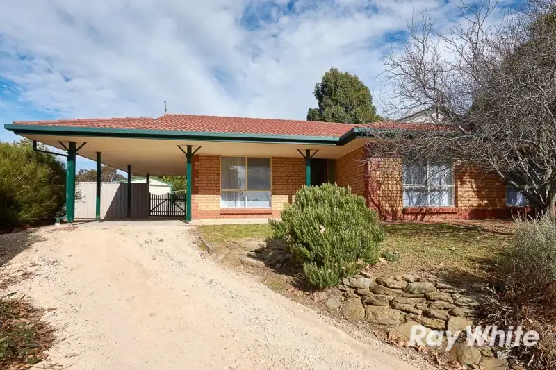 Main view of Homely house listing, 18 Carmen Court, Nairne SA 5252