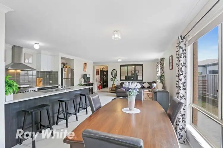 Fifth view of Homely house listing, 7 Jardina Street, Curlewis VIC 3222
