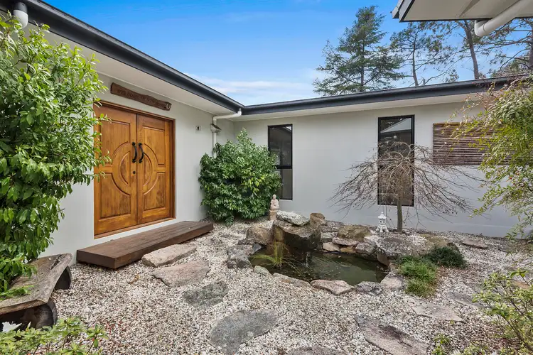Fifth view of Homely house listing, 2a Scholz Street, Stanthorpe QLD 4380