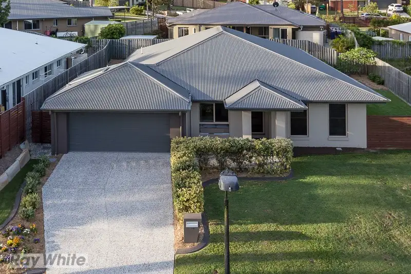 Main view of Homely house listing, 10 Balladonia Street, Mount Cotton QLD 4165