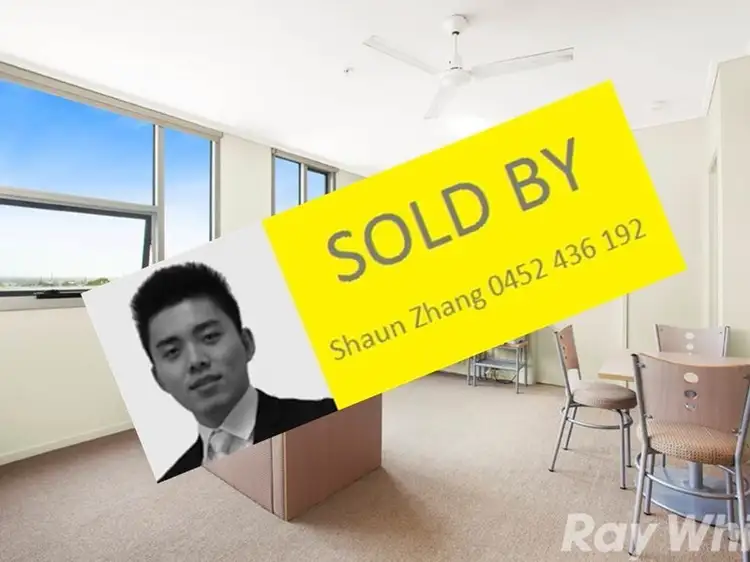 510/800 Swanston Street, Carlton VIC 3053