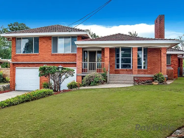 10 Pepperina Place, Carlingford NSW 2118