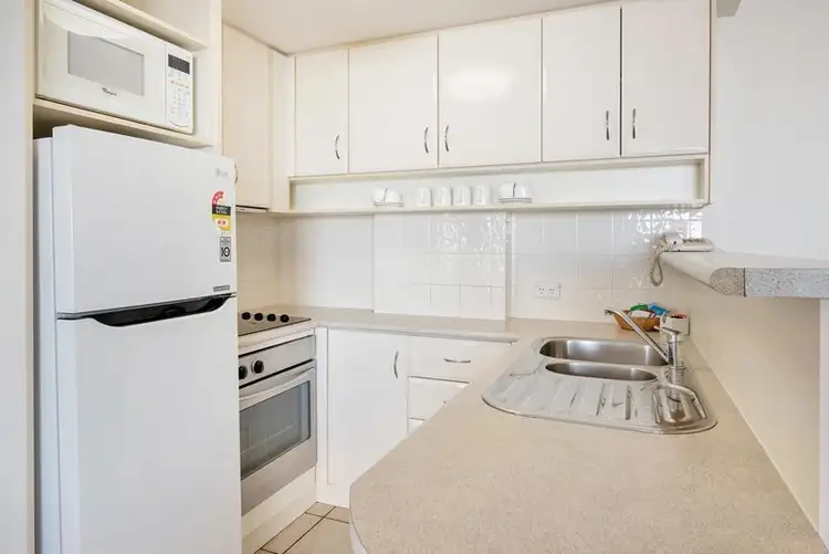 Third view of Homely unit listing, 49/484-488 Marine Parade, Biggera Waters QLD 4216