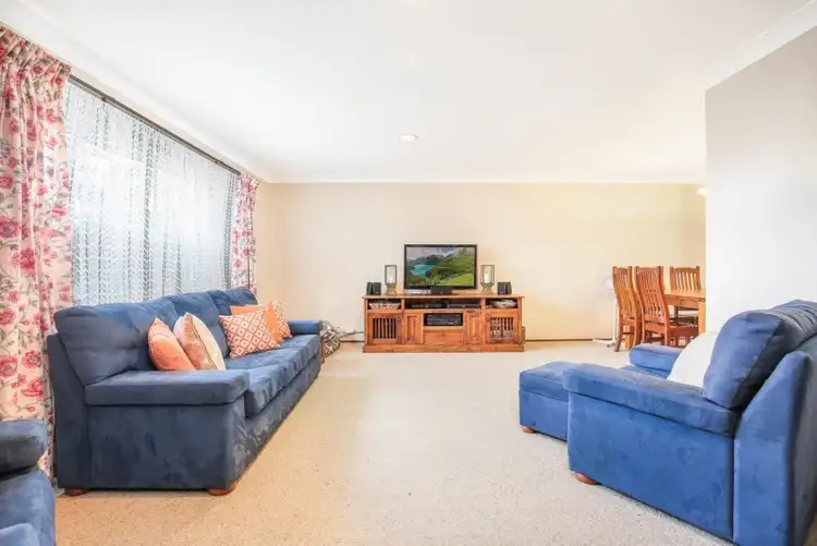 Second view of Homely house listing, 12 Keda Circuit, North Richmond NSW 2754