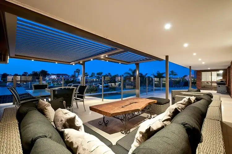 Fourth view of Homely house listing, 46 Selkirk Avenue, Benowa Waters QLD 4217