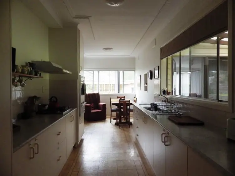 Second view of Homely house listing, 26 Myrtle Street, Dorrigo NSW 2453