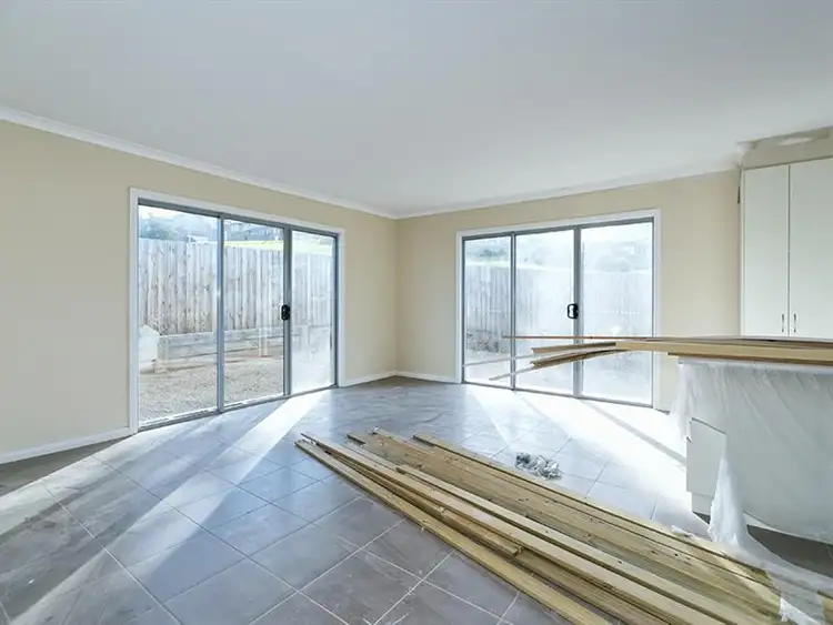 Third view of Homely house listing, 1 Ross Street, Darley VIC 3340
