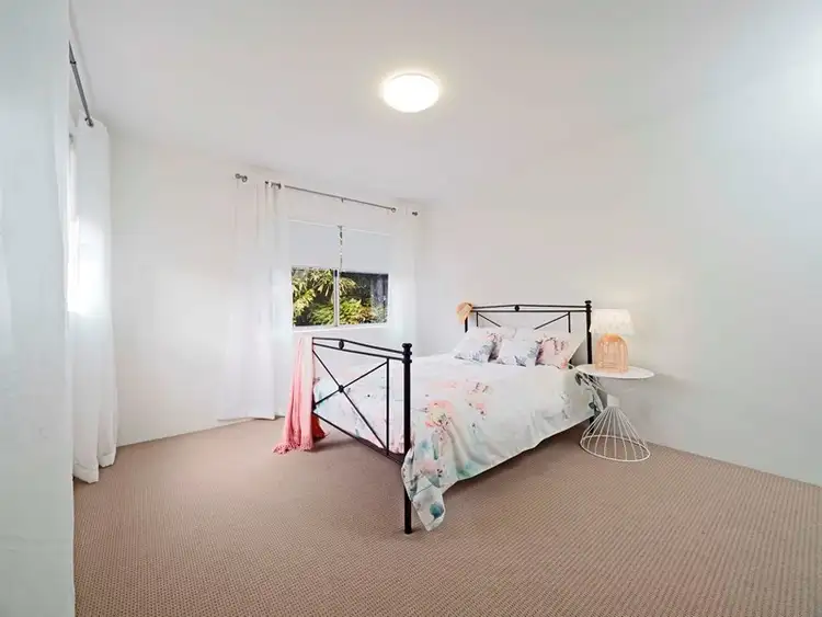 Fifth view of Homely unit listing, 3/28 Birdwood Street, Coorparoo QLD 4151