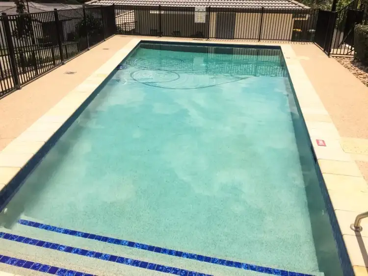 Second view of Homely townhouse listing, 13/111 Mcauley Parade, Pacific Pines QLD 4211