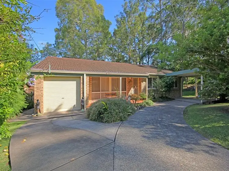 Fifth view of Homely house listing, 14 Edward Avenue, Kings Point NSW 2539