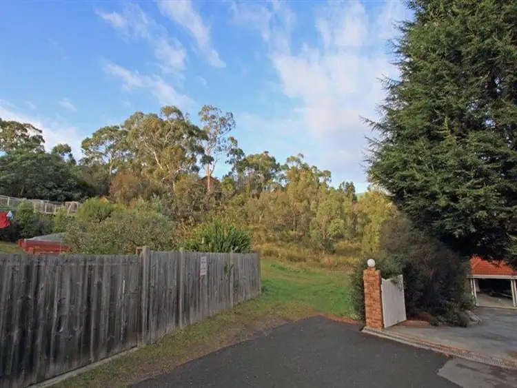Fifth view of Homely land listing, 82 Begonia Street, Lindisfarne TAS 7015