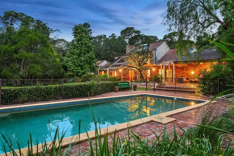 Second view of Homely house listing, 65 Knights Road, Galston NSW 2159