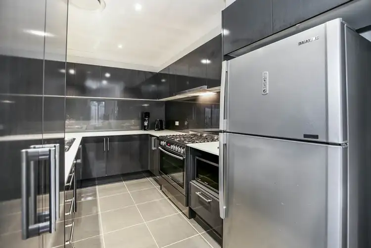 Fourth view of Homely house listing, 2 Petal Parkway, The Ponds NSW 2769