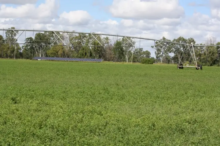 Main view of Homely rural property listing, 157 A Creek Road, Eidsvold QLD 4627