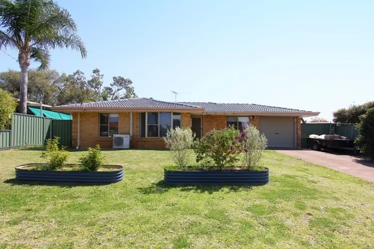 21 Parana Crescent, Beechboro WA 6063