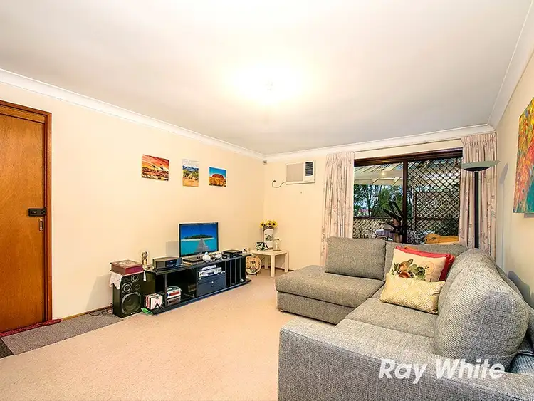 Sixth view of Homely house listing, 16 Alysse Close, Baulkham Hills NSW 2153