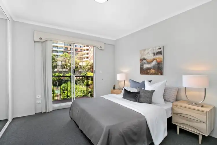 Fifth view of Homely apartment listing, 10/300 Riley Street, Surry Hills NSW 2010