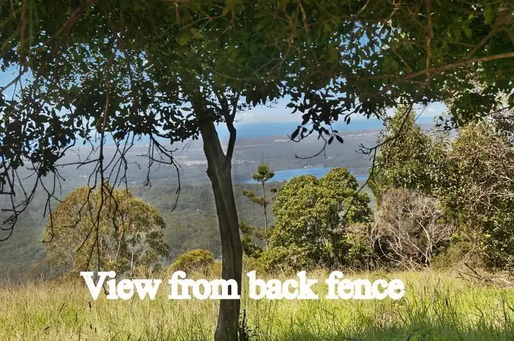 Fourth view of Homely land listing, 251 Hovard Road, Maleny QLD 4552