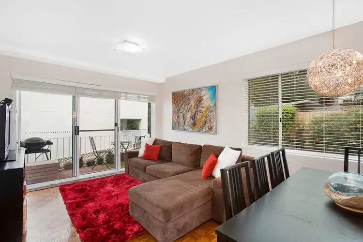 6/44 Bayswater Street, Drummoyne NSW 2047