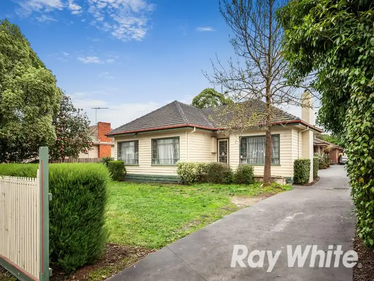 1/64 Mount Dandenong Road, Ringwood East VIC 3135