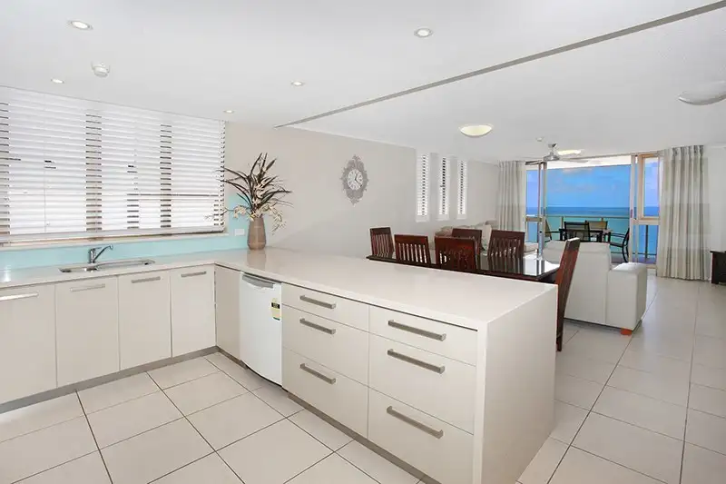 Main view of Homely unit listing, 39/95 Mooloolaba Esplanade, Mooloolaba QLD 4557
