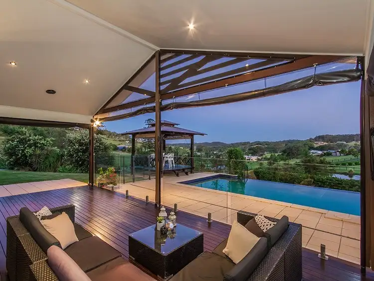 91 Nijinsky Way, Willow Vale QLD 4209