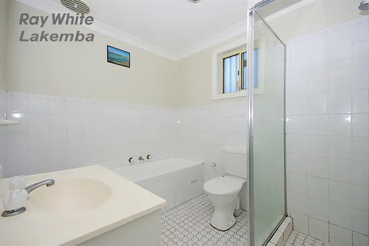 Seventh view of Homely villa listing, 12/5 Jacquinot Place, Glenfield NSW 2167