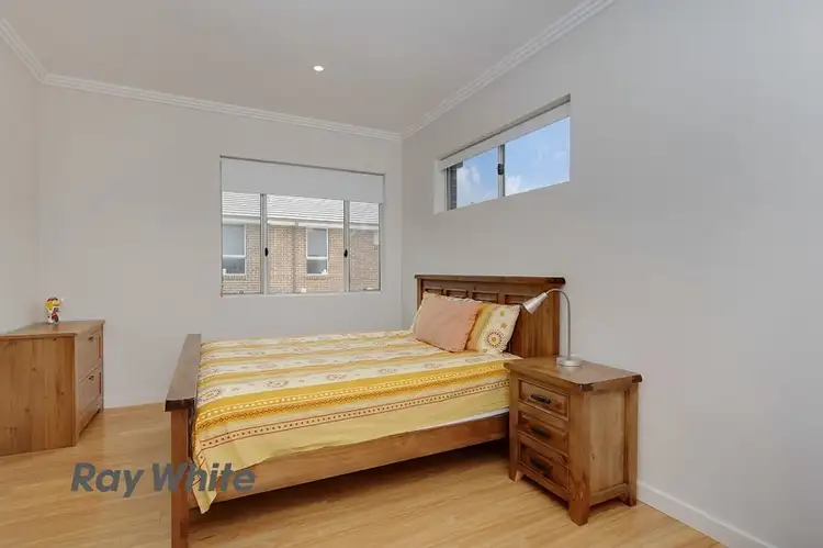 Fourth view of Homely townhouse listing, 3/50 Felton Road, Carlingford NSW 2118