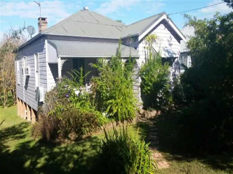 22 Mary Street, Dungog NSW 2420
