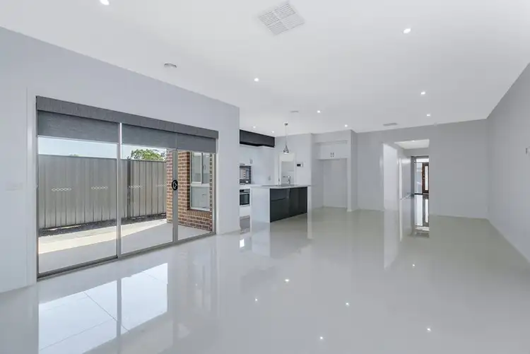 Third view of Homely house listing, 25 Meelup Rise, Epping VIC 3076