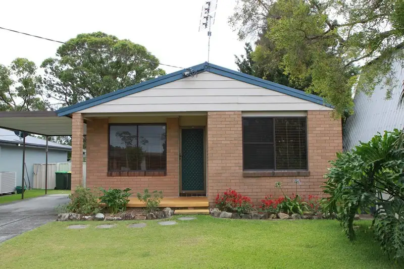 Main view of Homely house listing, 13 Motum Avenue, Tea Gardens NSW 2324
